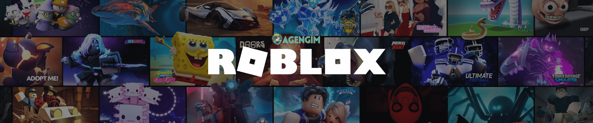 Roblox Voucher