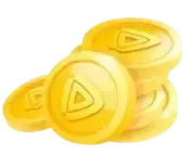 WeTV 25 Coins