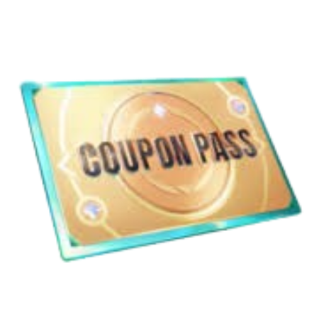 Mobile Legends Coupon Pass