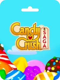 Candy Crush Saga