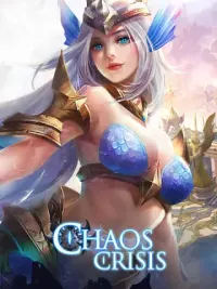 Chaos Crisis