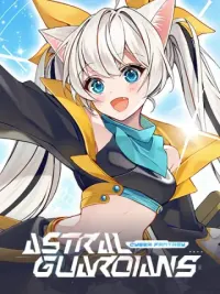 Astral Guardians