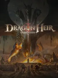 Dragonheir Silent Gods