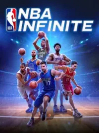 NBA Infinite