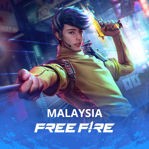 FREE FIRE MALAYSIA