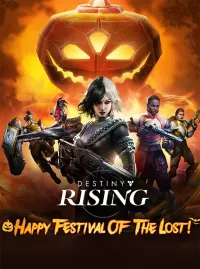 Destiny Rising