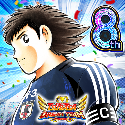 Captain Tsubasa: Dream Team